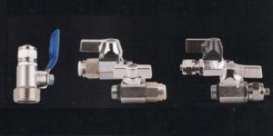 Inlet Fittings
