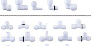 RO Fittings and Piping