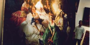 Old Masters Paintings