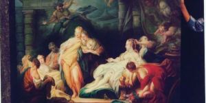 Old Masters Paintings