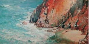 Seascape Paintings