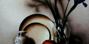 Still Life Painting