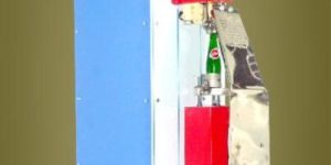 Pneumatic Soda Machine Semi Auto