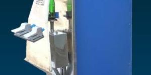 Pneumatic Soda Making Machine