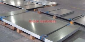 Duct Insulation Material