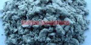 Loose Mineral Wool