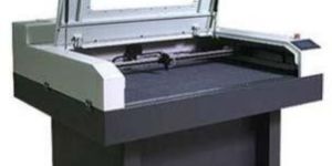 2d Cutting Machine