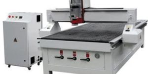 CNC Wood Carving Machine