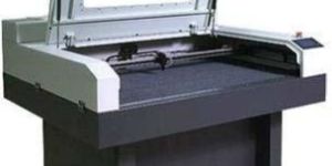 CNC Wood Lathe Machine