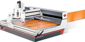 Jali Cutting Machine