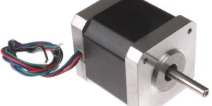 Stepper Motor