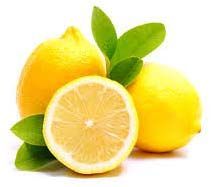 Fresh Lemon