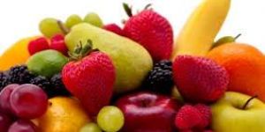 Fresh Fruits