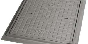 Manhole Covers