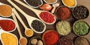 Indian Spices