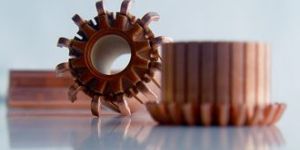 Silver Bearing Copper