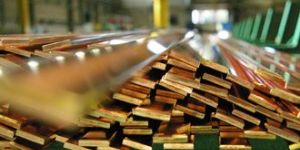 Zirconium Copper Rods, Bars, Billets