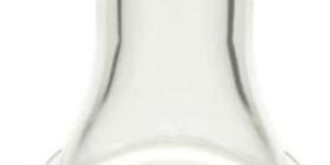 Transparent Preform (9.5GM)