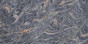 Bash Paradiso Granite Slabs and Blocks
