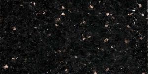 Black Galaxy Granite Slabs and Blocks