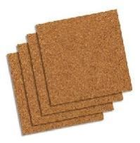 Cork Tiles