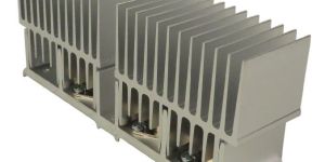 Heat Sink Assemblies