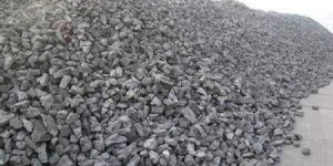 Low Ash Metallurgical Coke