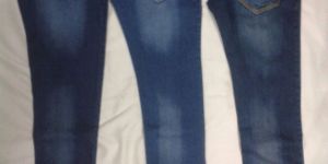 BRANDED LYCRA DENIMS FOR MEN'S