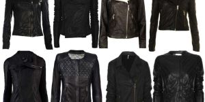 Ladies Jackets