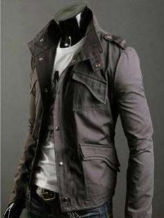 Mens Jackets