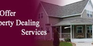 Property Dealing Services