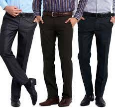 Mens Trousers