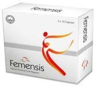 Femensis Capsules