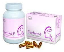 Fertive-F Capsules