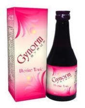Gynorm Syrup