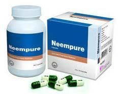 Neempure Capsules