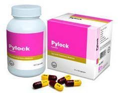 Pylock Capsules