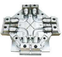 Pipe Fitting Moulds