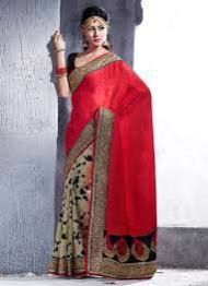 Bhagalpuri Sarees