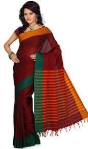 Cotton Sarees