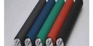 Butyl Rubber Roller