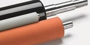 Custom Rubber Roller