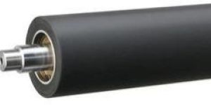 Natural Rubber Rollers
