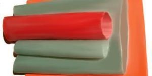 Silicone Rubber Sleeves