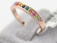 Fashion Finger Rings