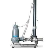 Submersible Jet Aerator