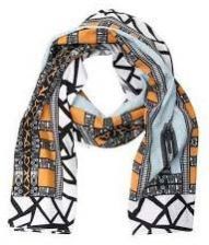 Designer Scarves