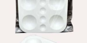 Color Mixing Palettes