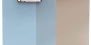 Plastic Moulded Clipboards