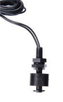 Plastic Vertical Float Switch Small Housing